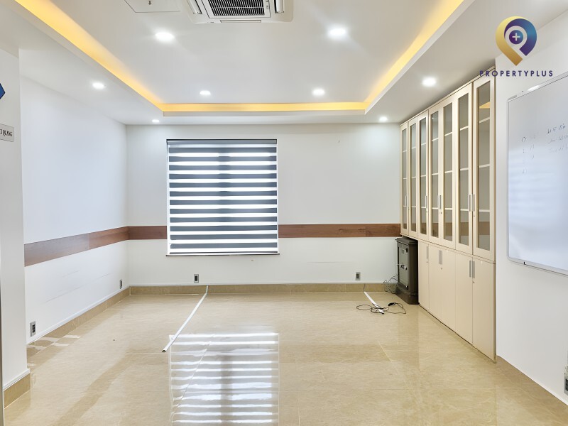 Sunlight House Building